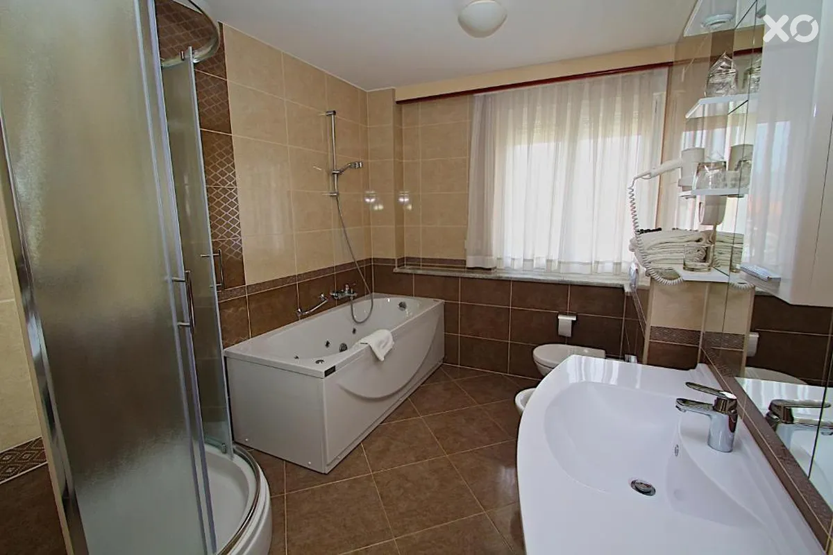 Trogir Palace Hotel