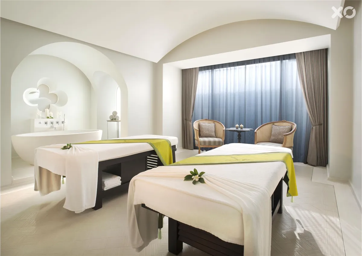 Vana Belle, A Luxury Collection Resort