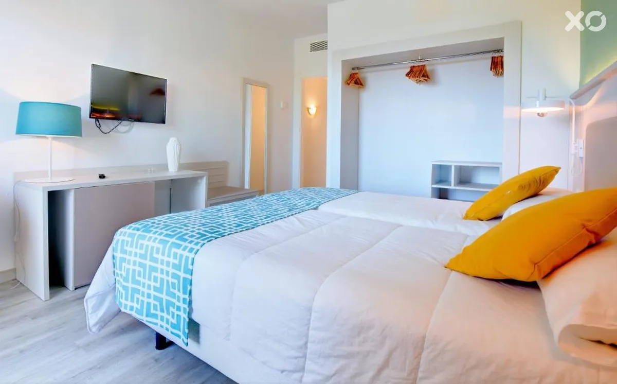 Sbh Maxorata Resort
