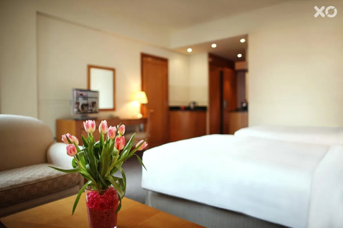 J5 Hotels Port Saeed