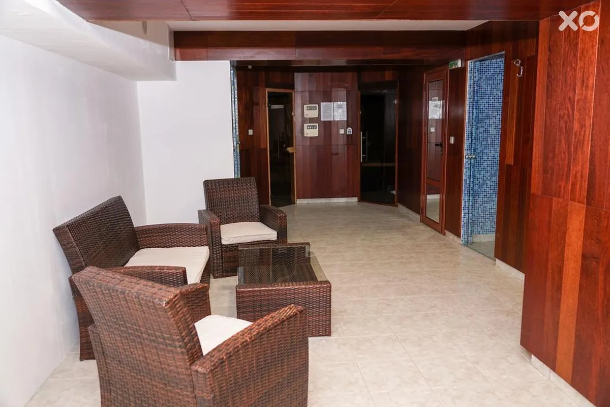 Iglika Hotel & Villas