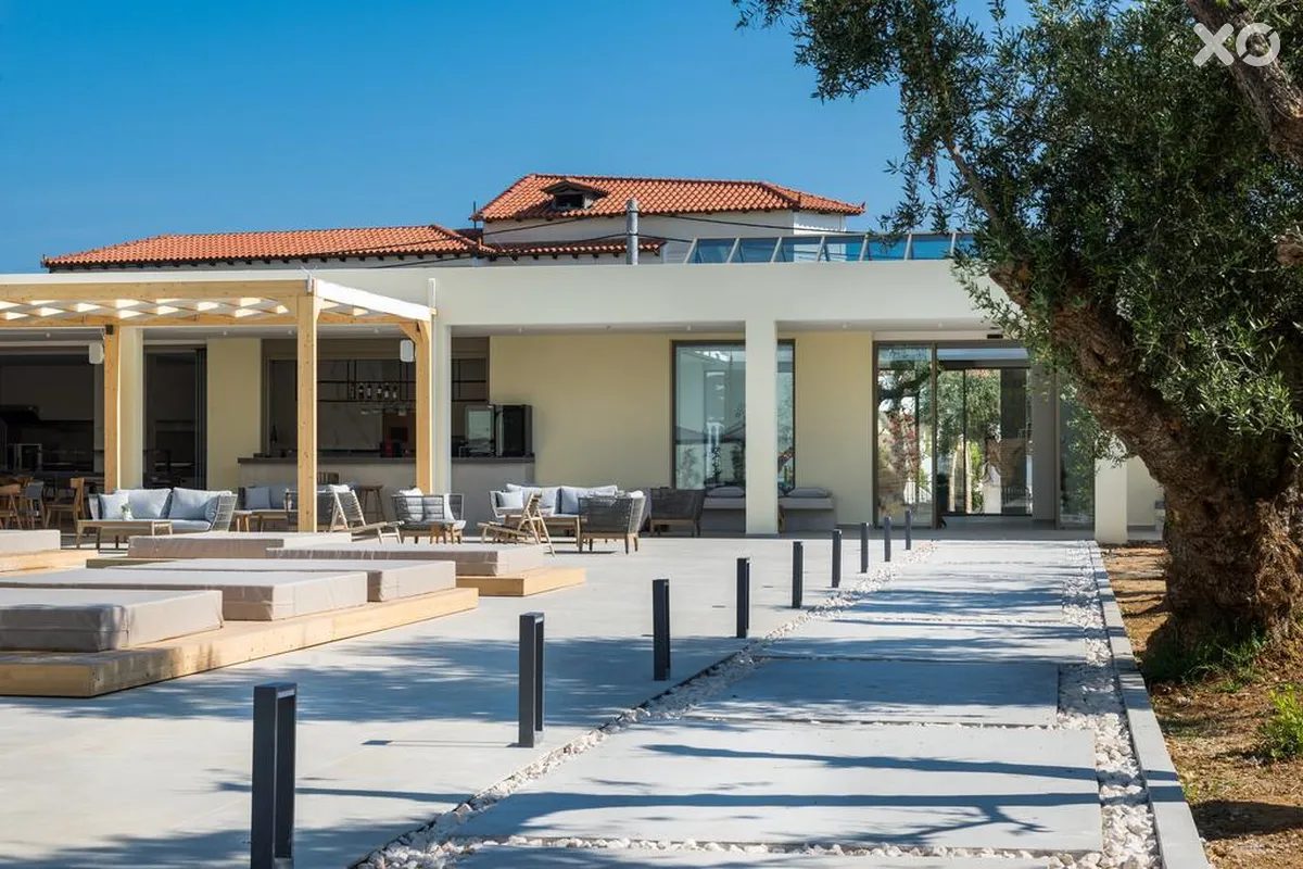 Tsamis Zante Suites