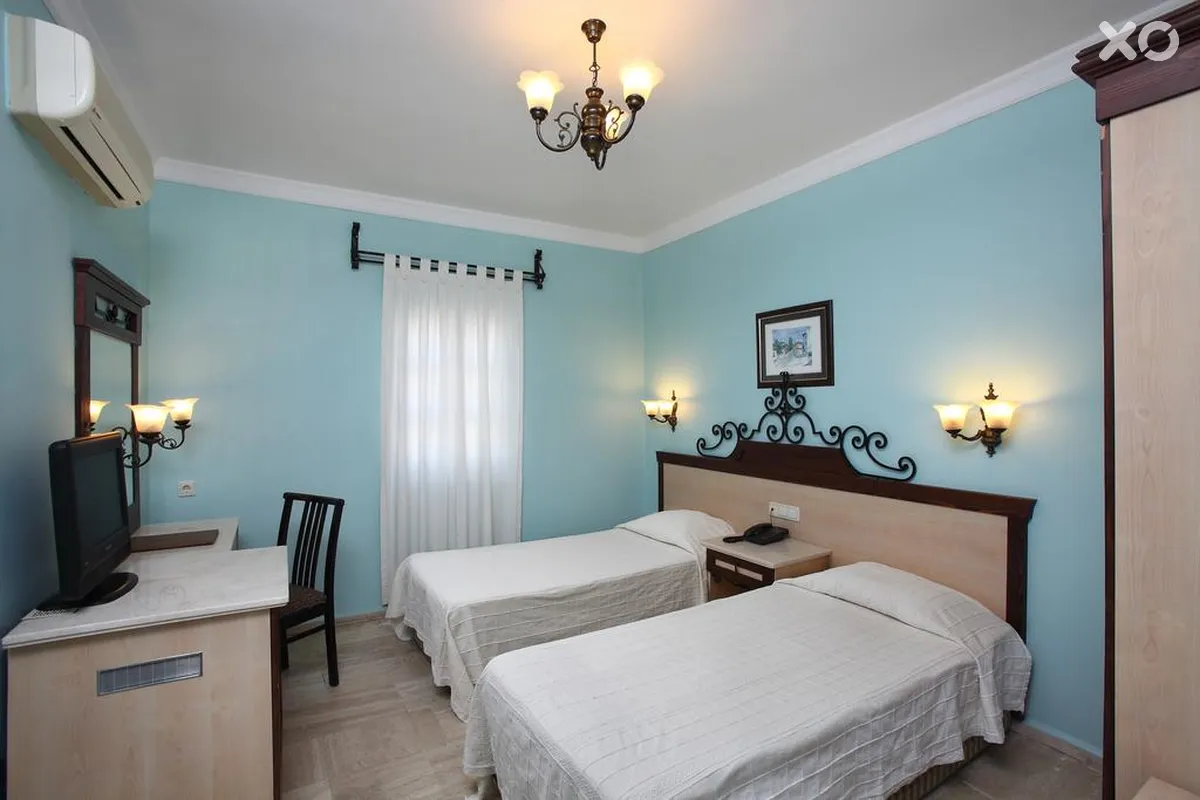 Manzara Boutique Hotel