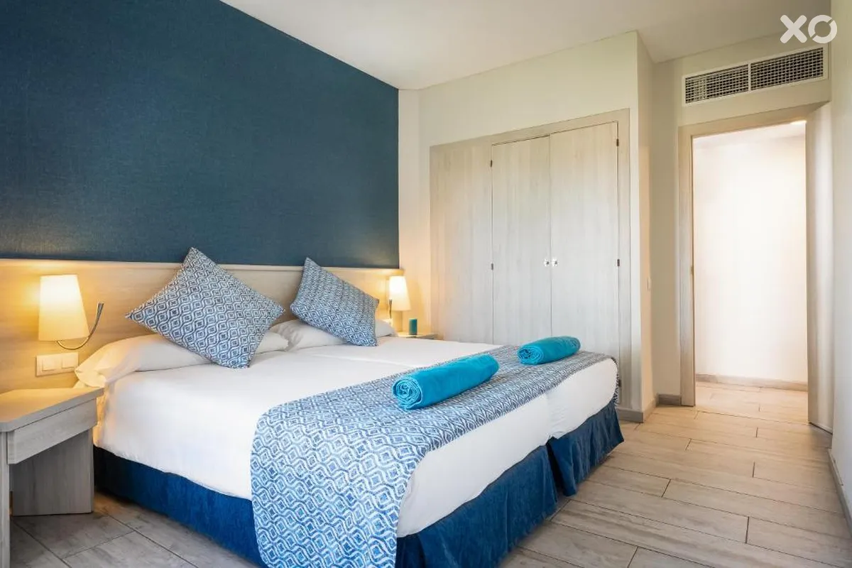 Marinda Garden Aparthotel