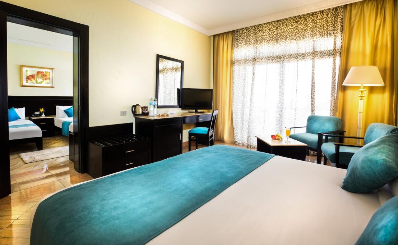 V Hotel Sharm El Sheikh