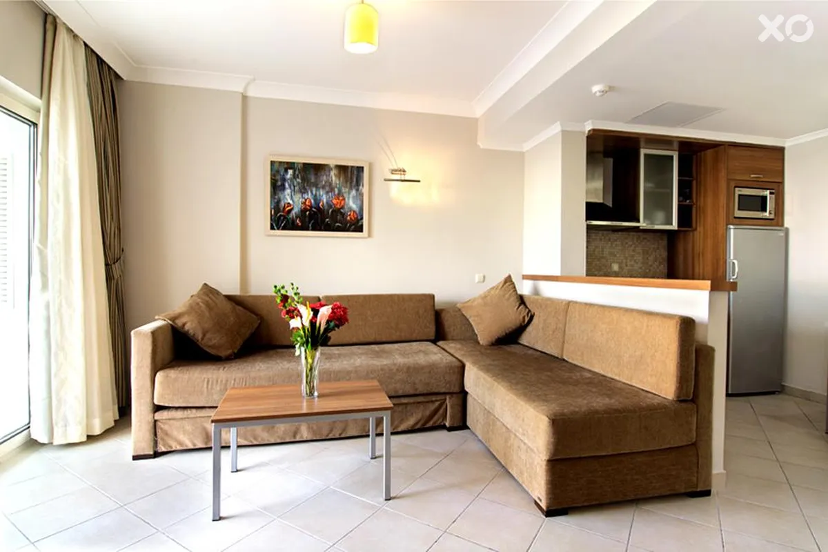 Viking Apart Hotel