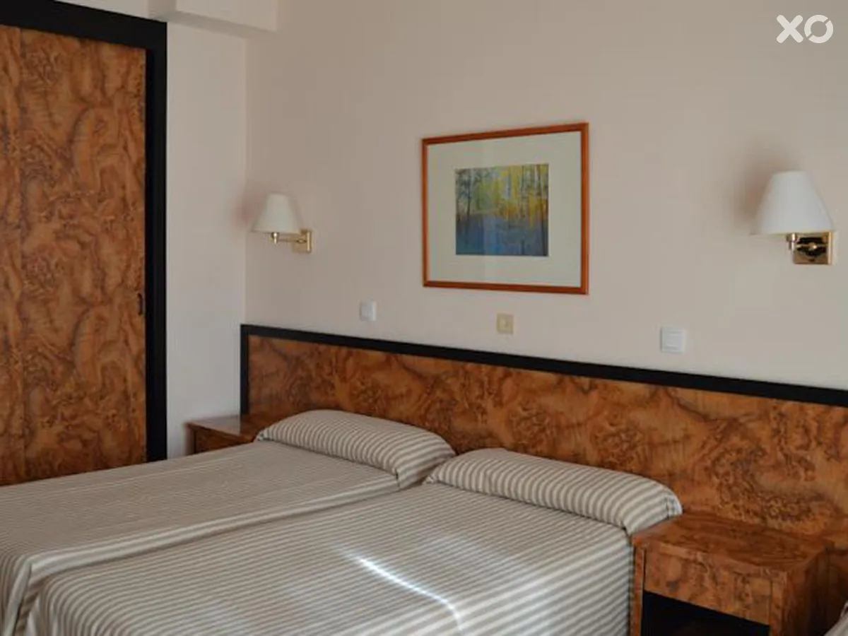 Gran Garbi Mar Hotel