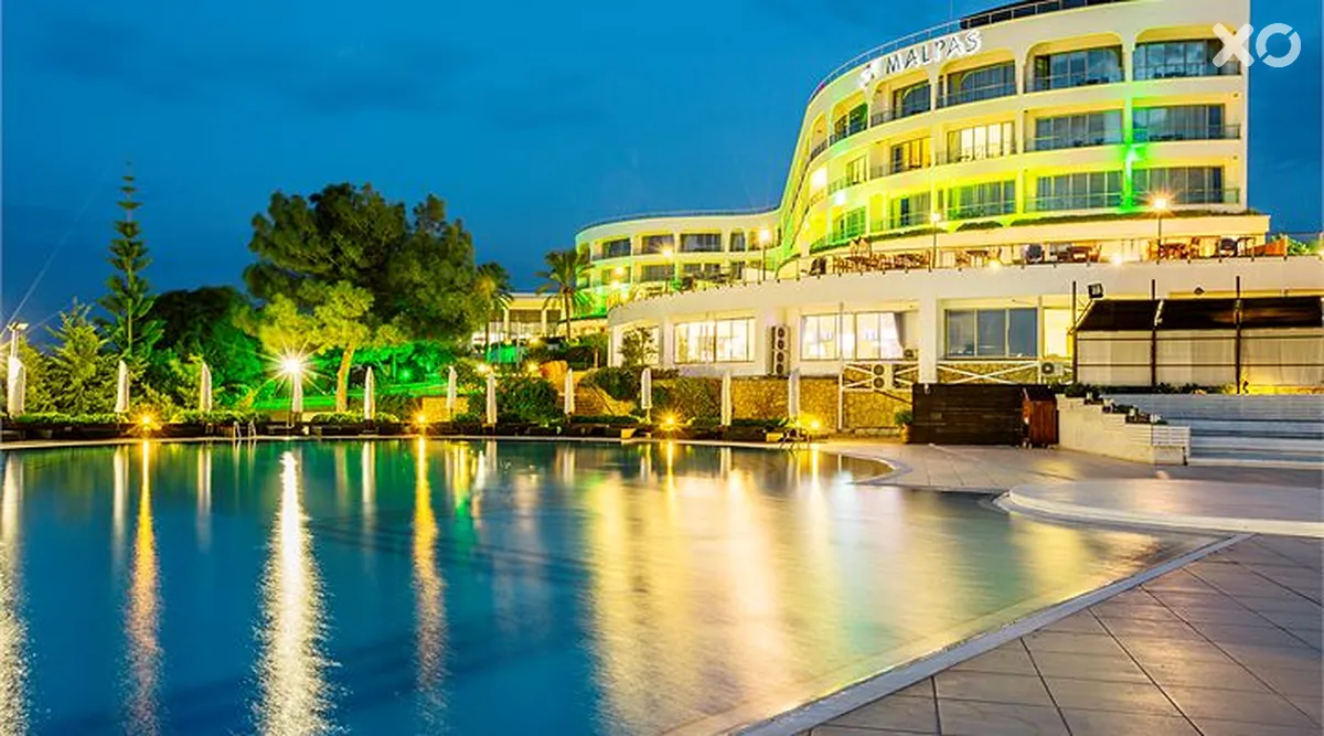 Malpas Hotel