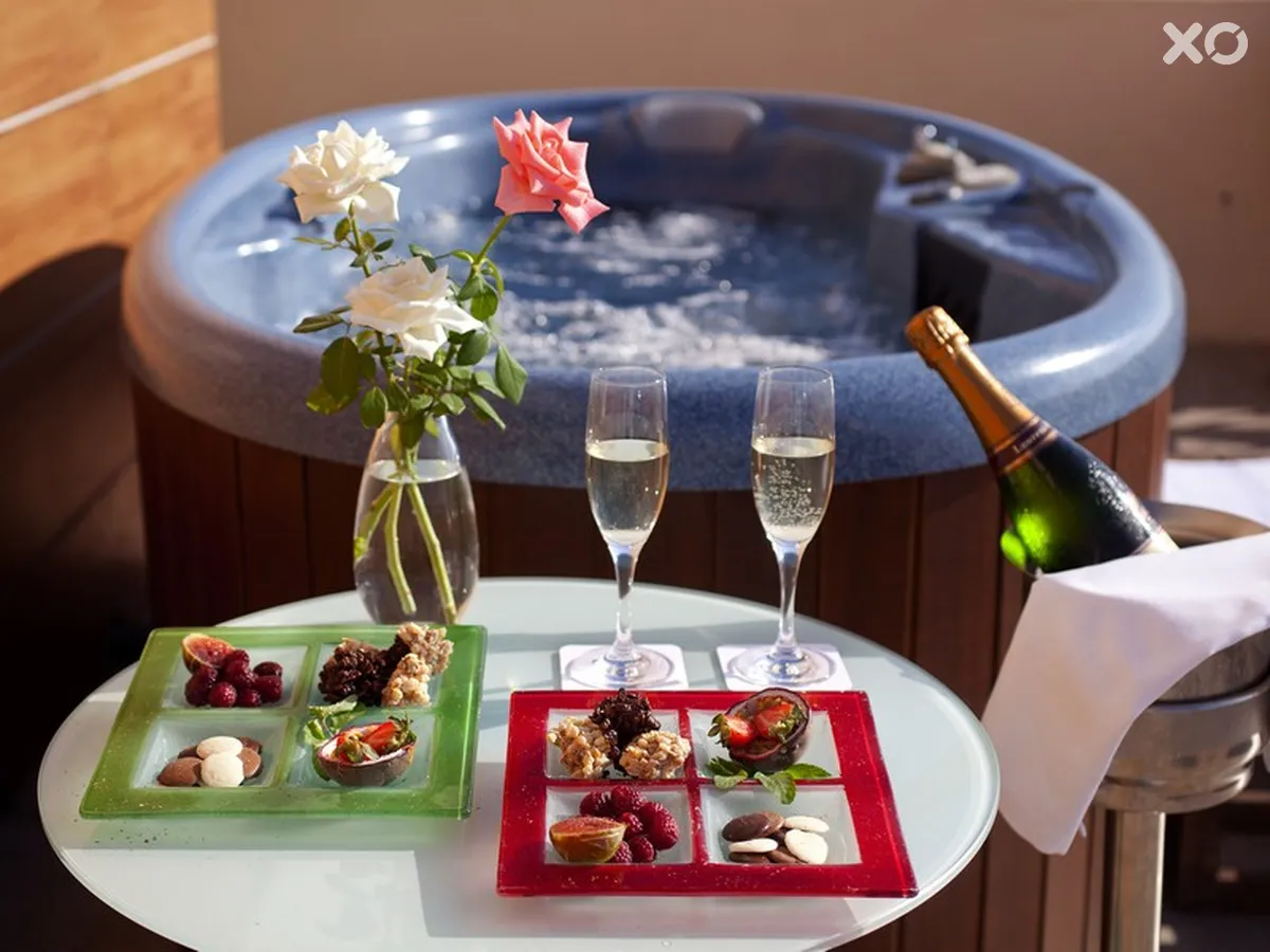 Exe Estepona Thalasso & Spa
