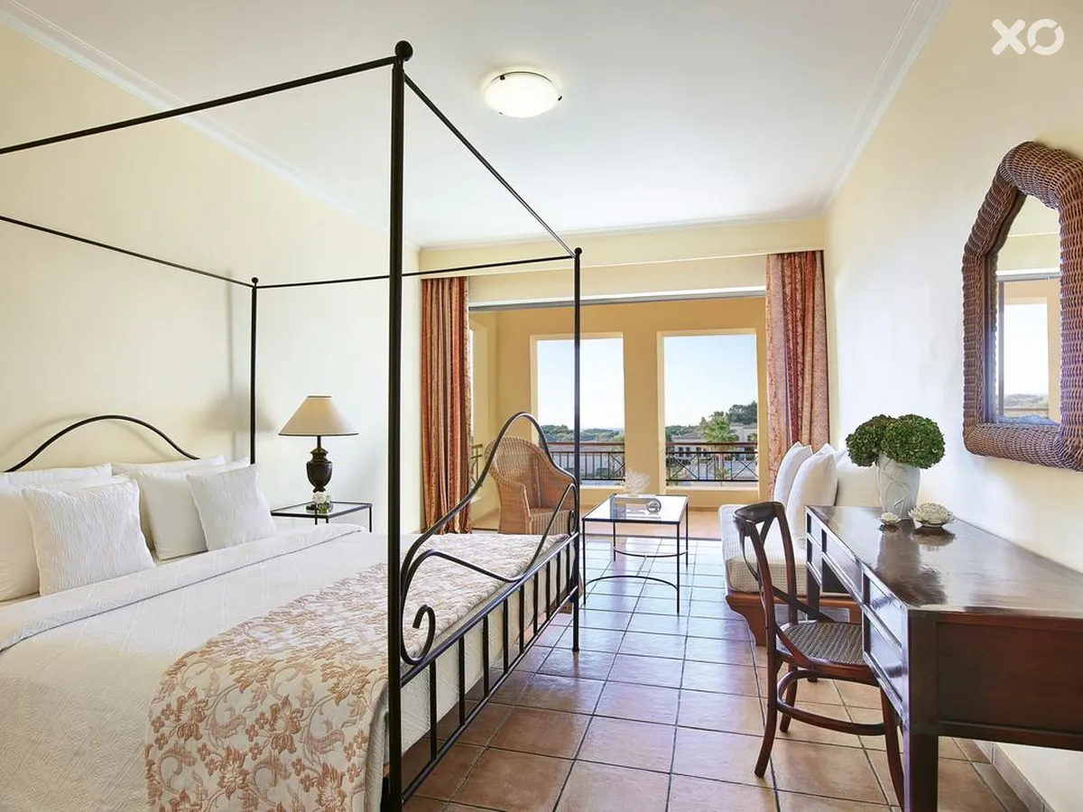 Grecotel Olympia Oasis Aquapark