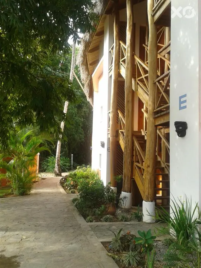 Residencia Del Paseo