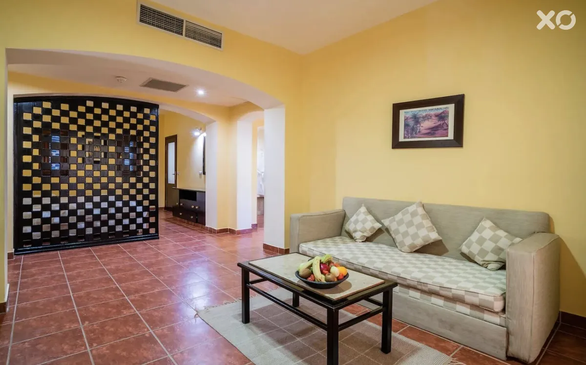 Tamra Beach Resort