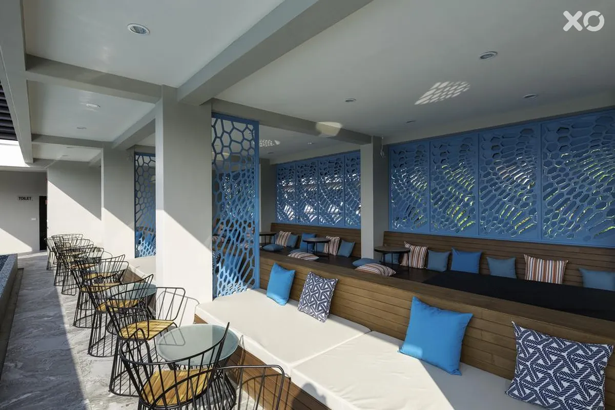 Triple L Hotel Patong Beach