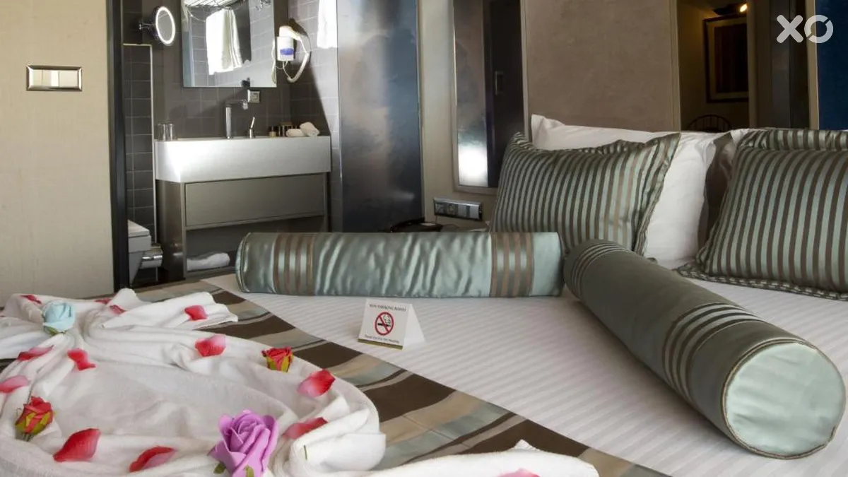 Rios Edition Hotel