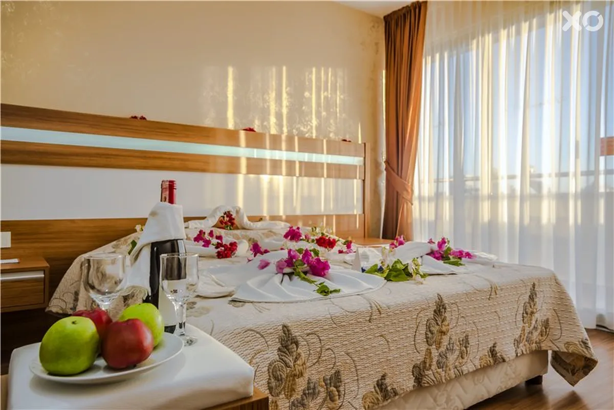 Santa Marina Hotel