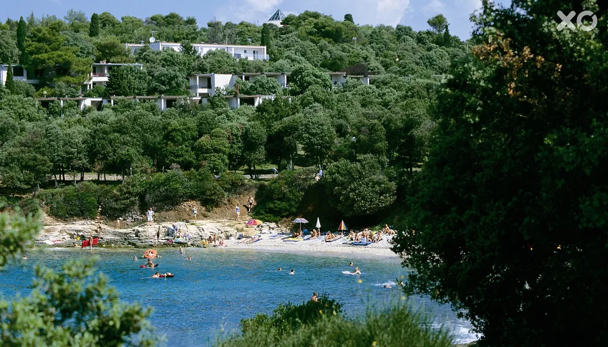 Horizont Golden Rocks Resort