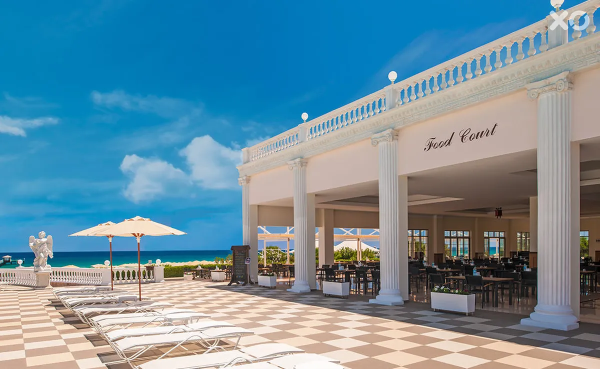 Kaya Artemis Resort & Casino