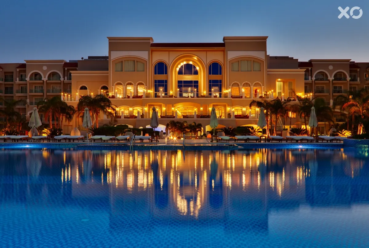 Premier Le Reve Hotel & Spa