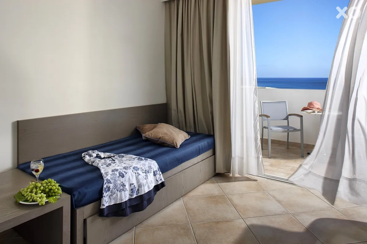 Porto Angeli Beach Resort