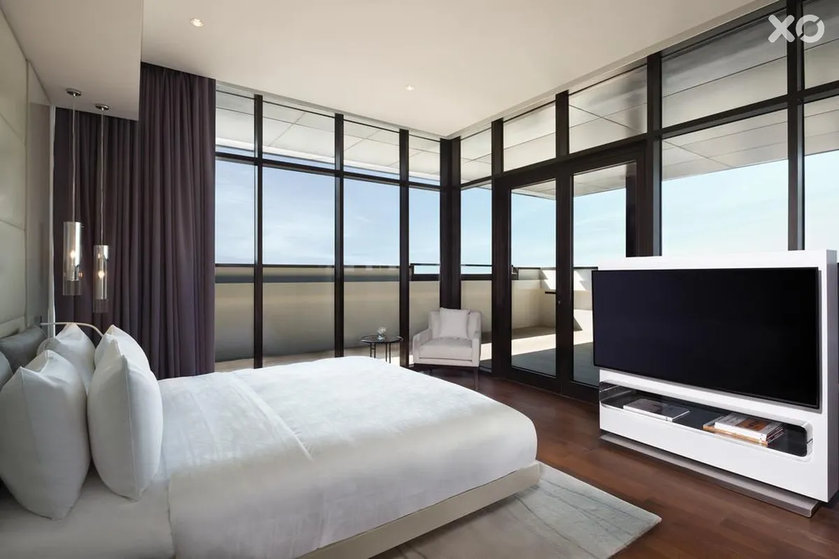 La Ville Hotel & Suites City Walk Dubai