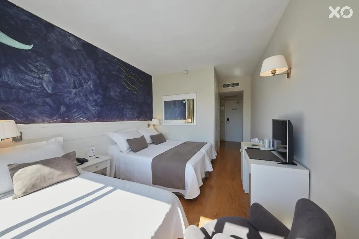 Joan Miro Museum Hotel