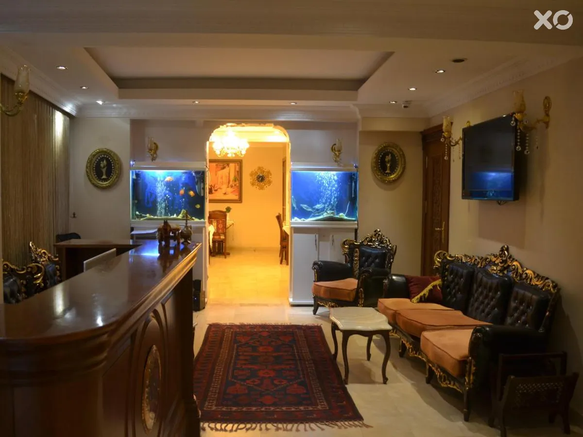 Blue Istanbul Hotel
