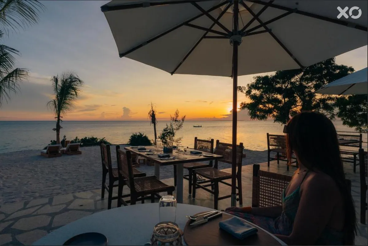 Kwanza Resort by Sunrise