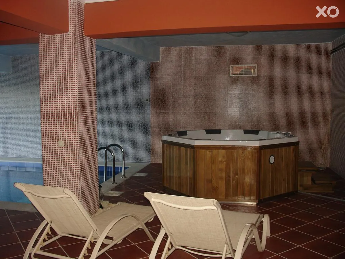 Kassandra Mare Hotel
