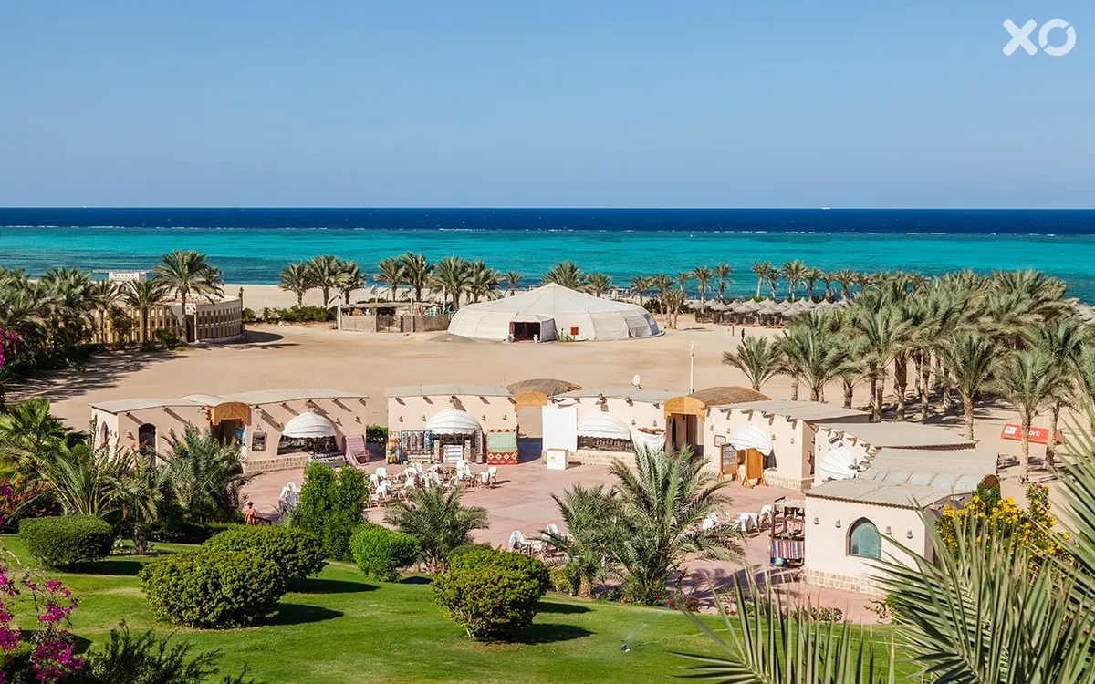 Dream Lagoon Aqua Park & ​​Resort