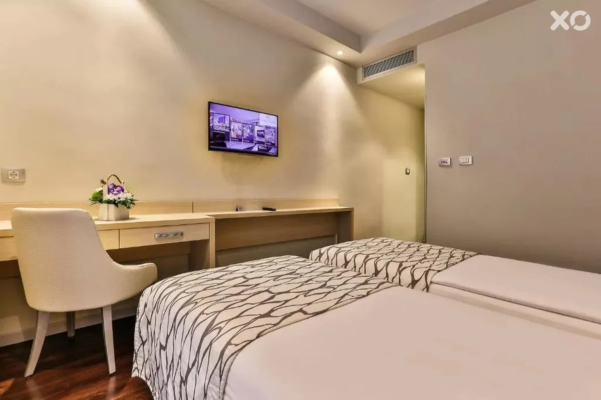 Palma Hotel