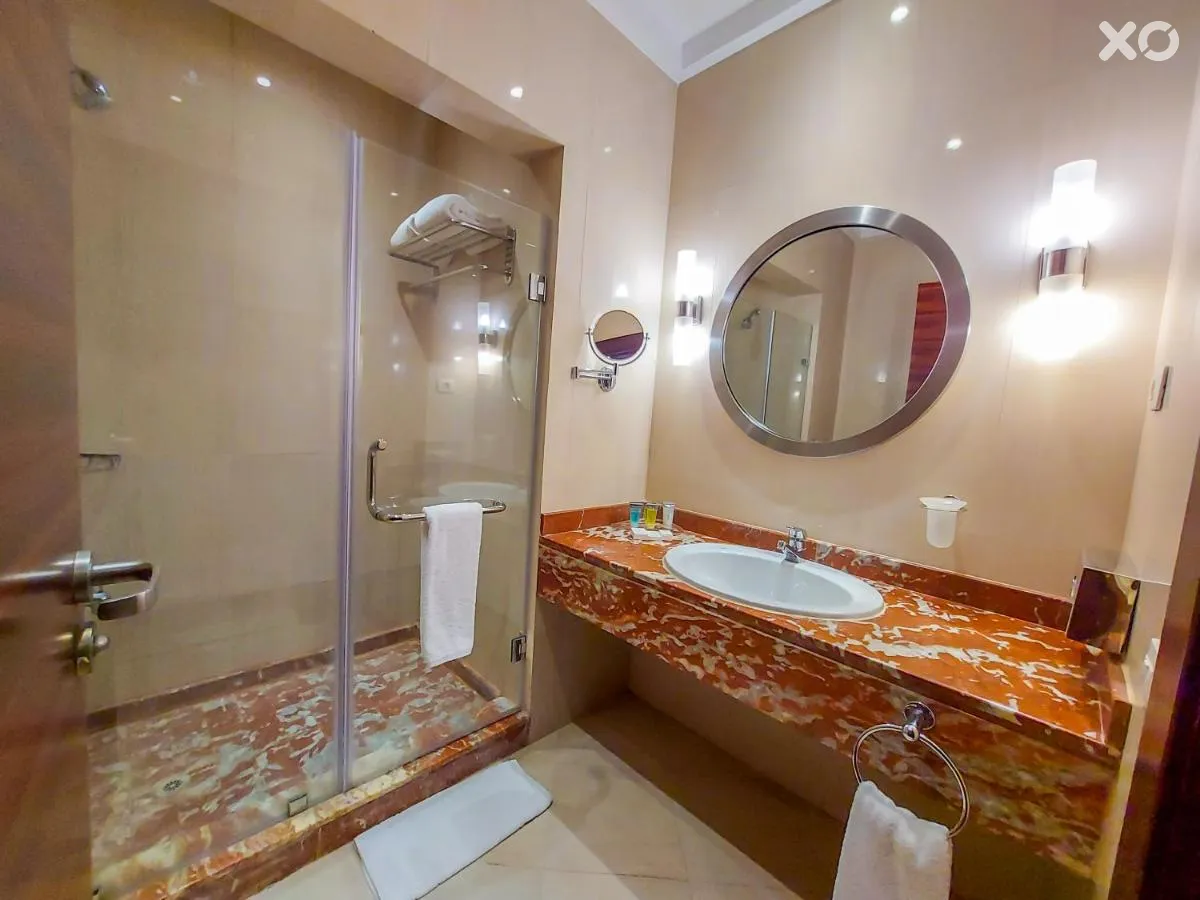 Helnan Dream Hotel