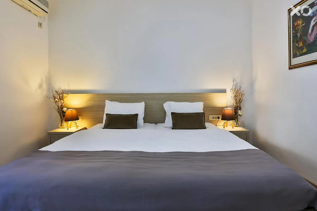 Kolomat Guest House