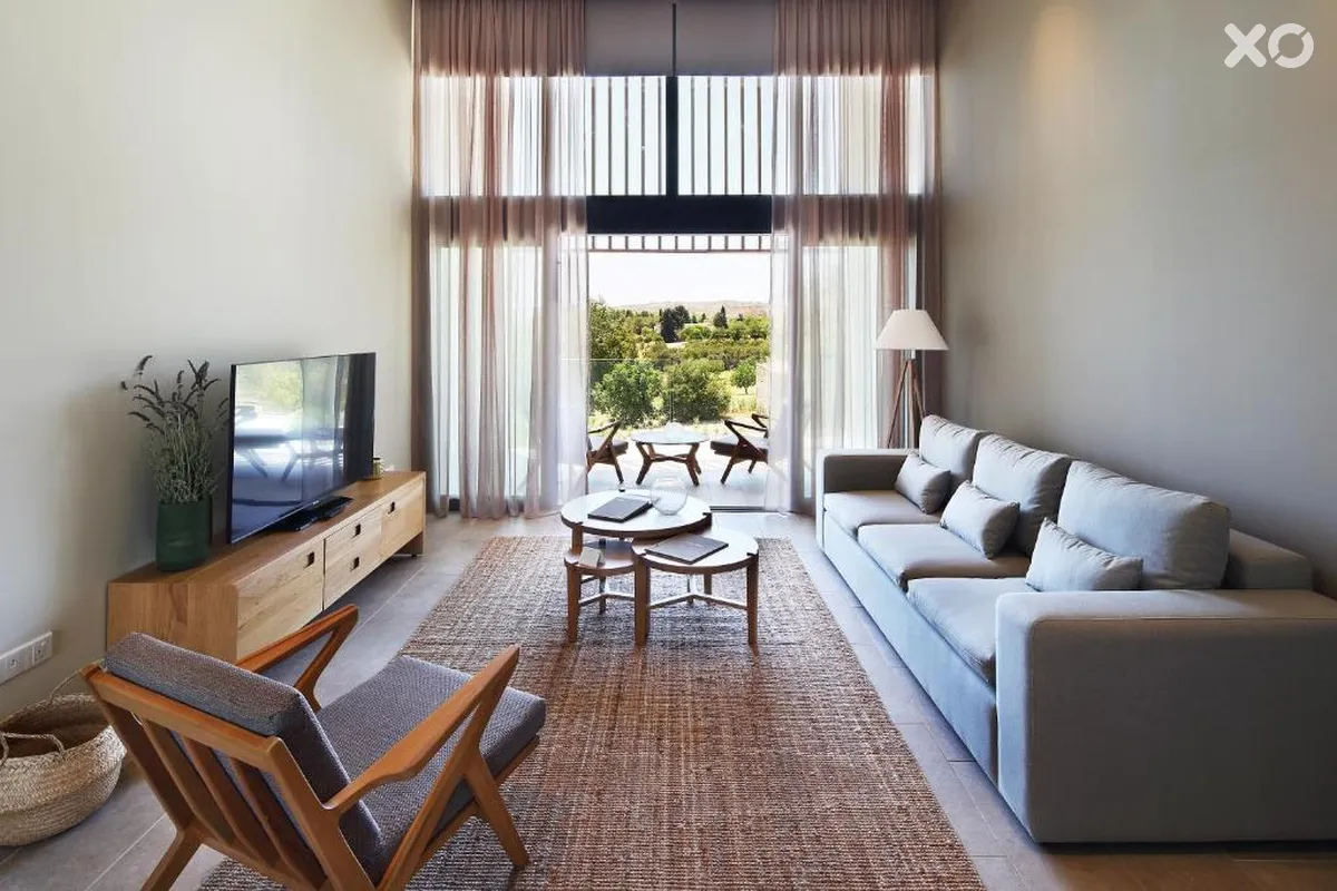 Minthis Resort