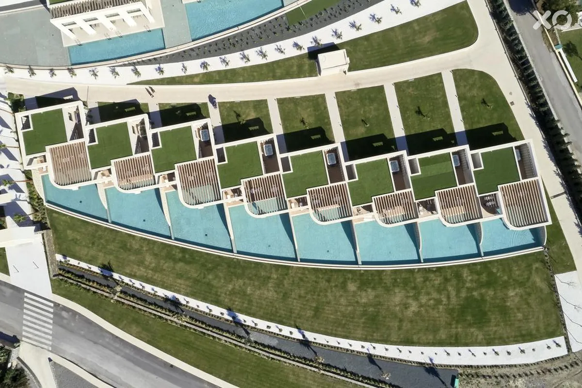 Mayia Exclusive Resort & Spa