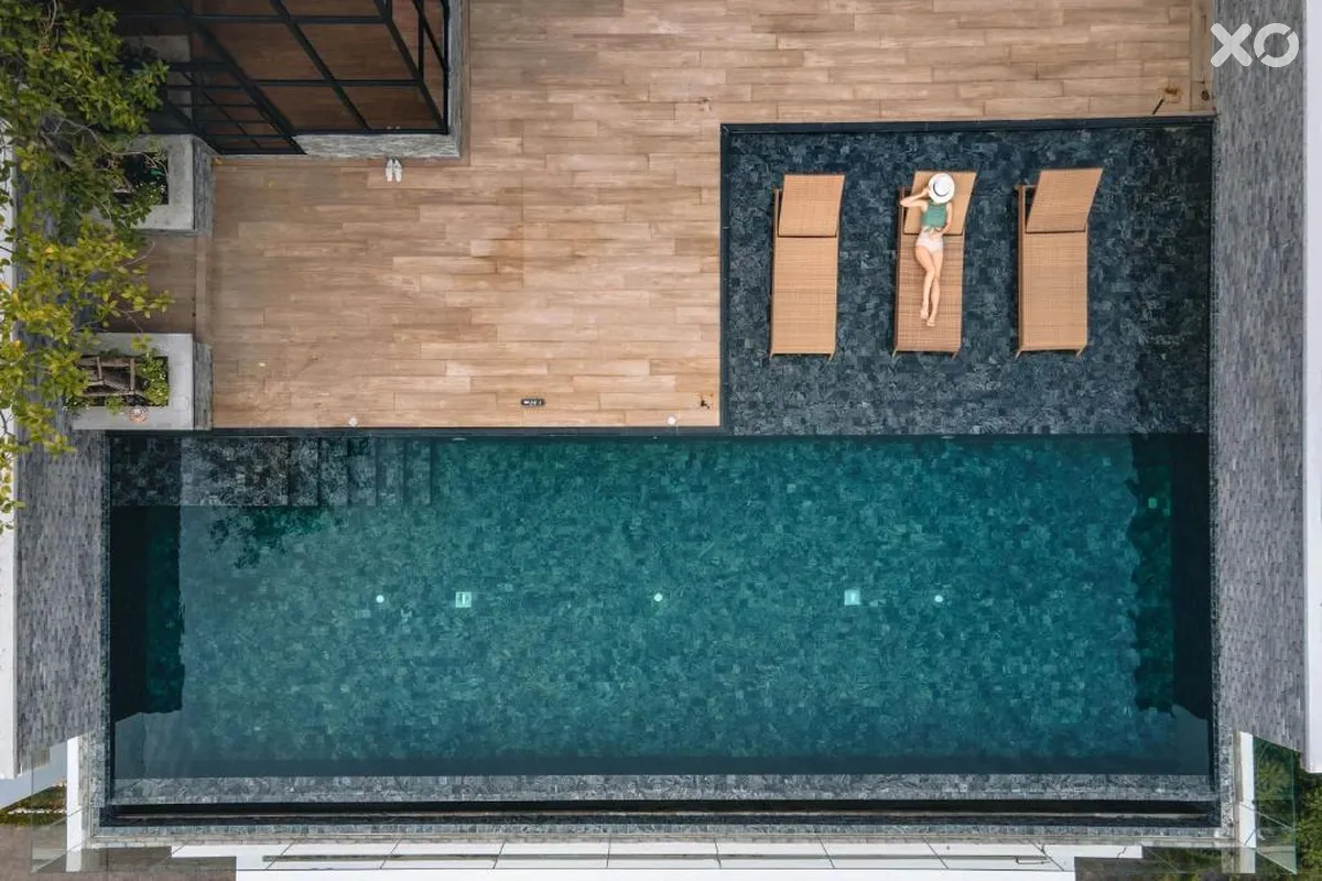 The Coach Boutique Hotel