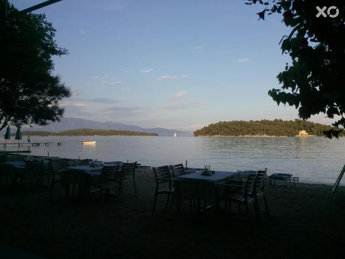 Avra Beach