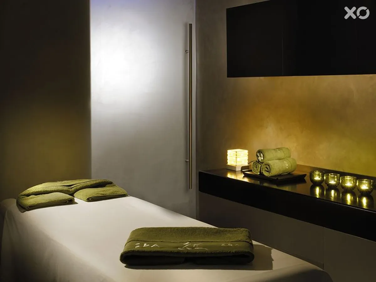 Nassima Towers Hotel Apartments