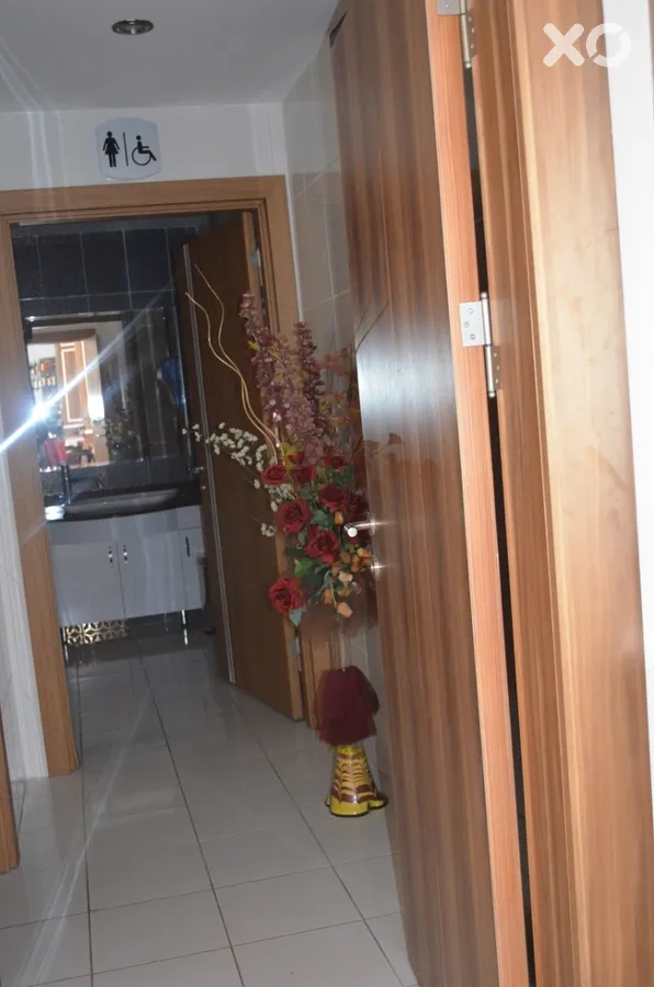 Mitos Apart & Hotel