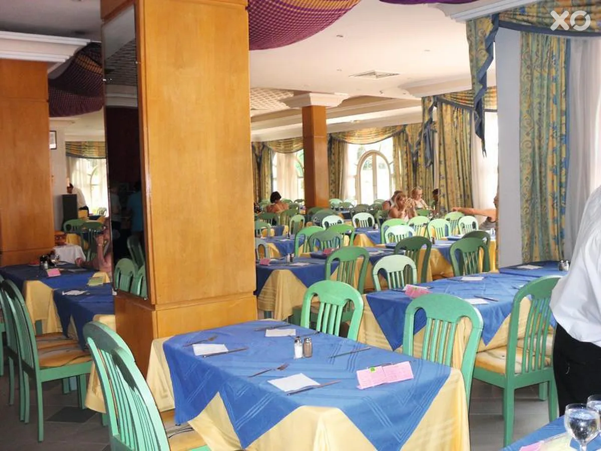 Houria Palace