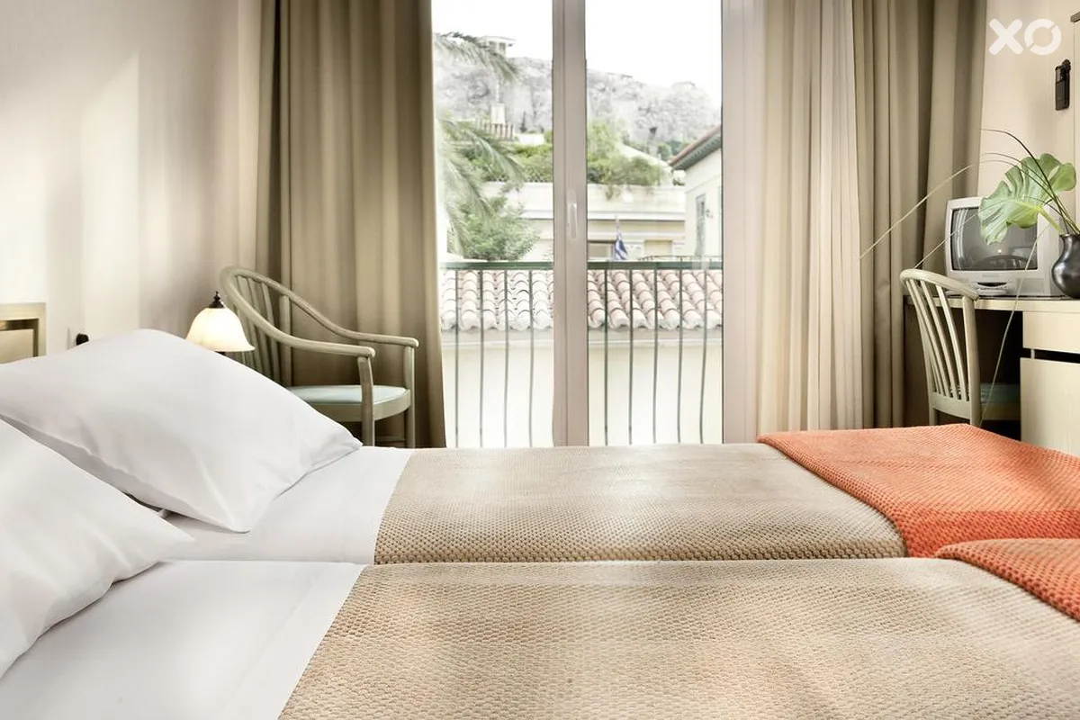 Adrian Hotel