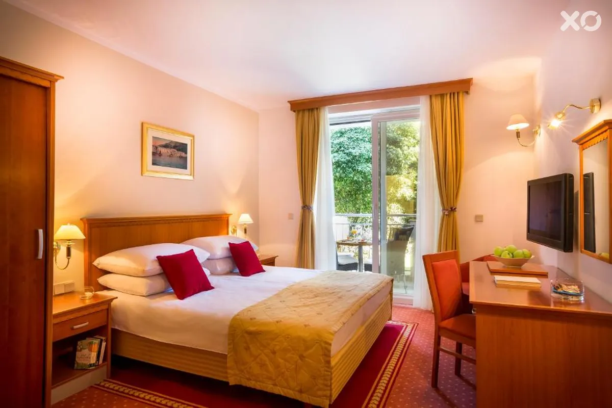 Valamar Villa Adria