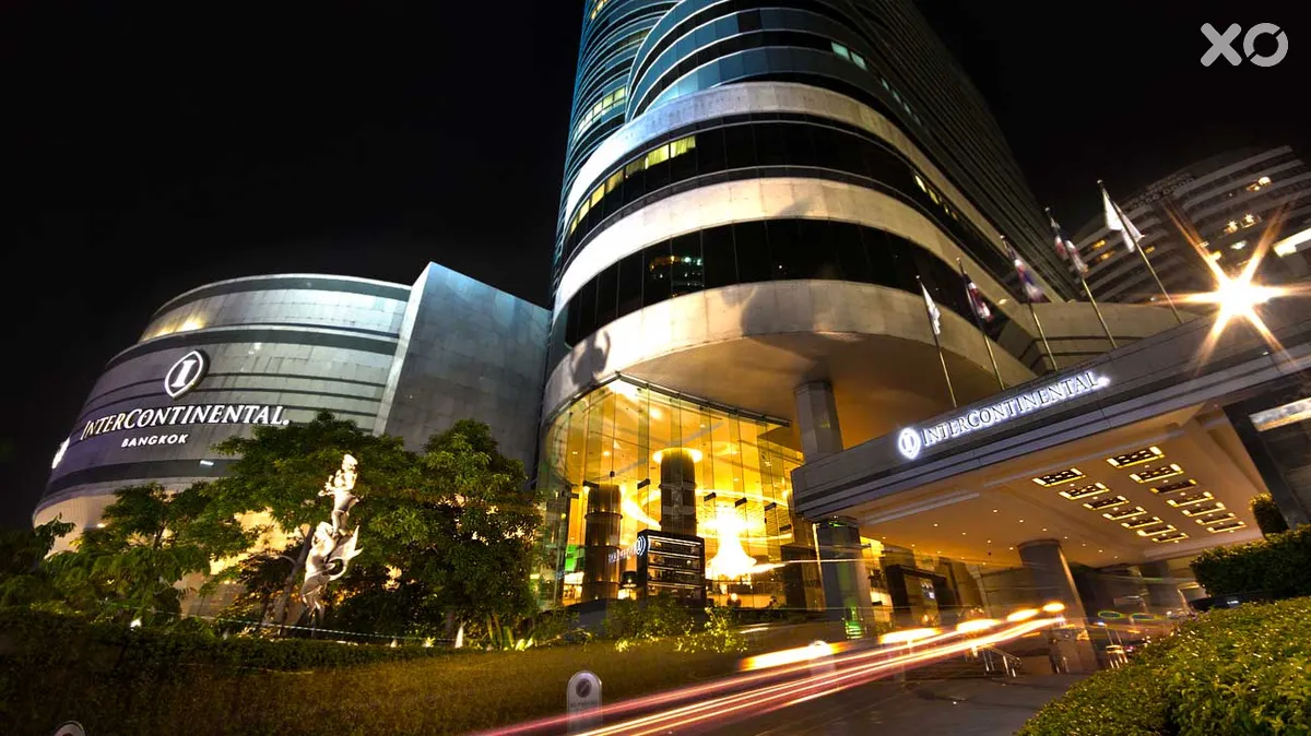 InterContinental Bangkok