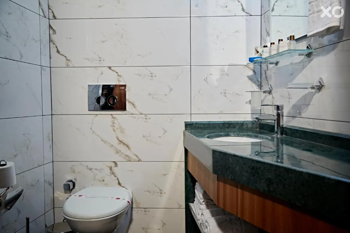 Ikbal Deluxe Hotel Istanbul