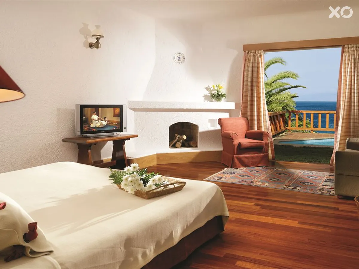 Elounda Mare Hotel