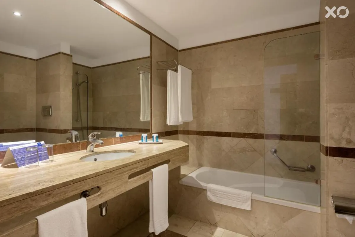 VIK Gran Hotel Costa del Sol