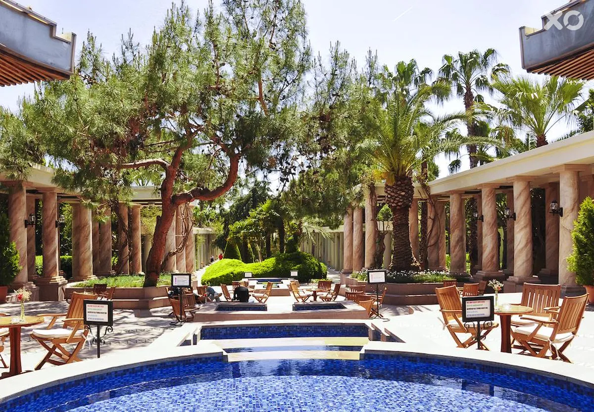 TUI Magic Life Belek