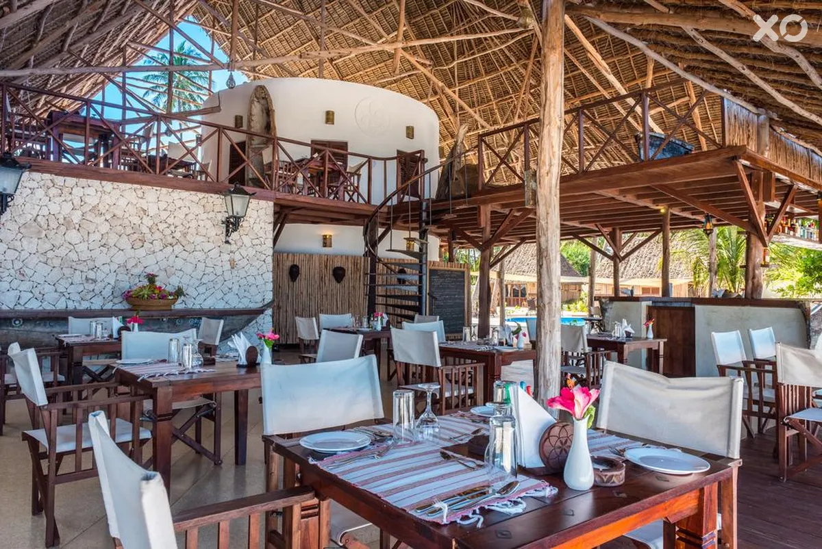 Zanzibar Magic Boutique Hotel