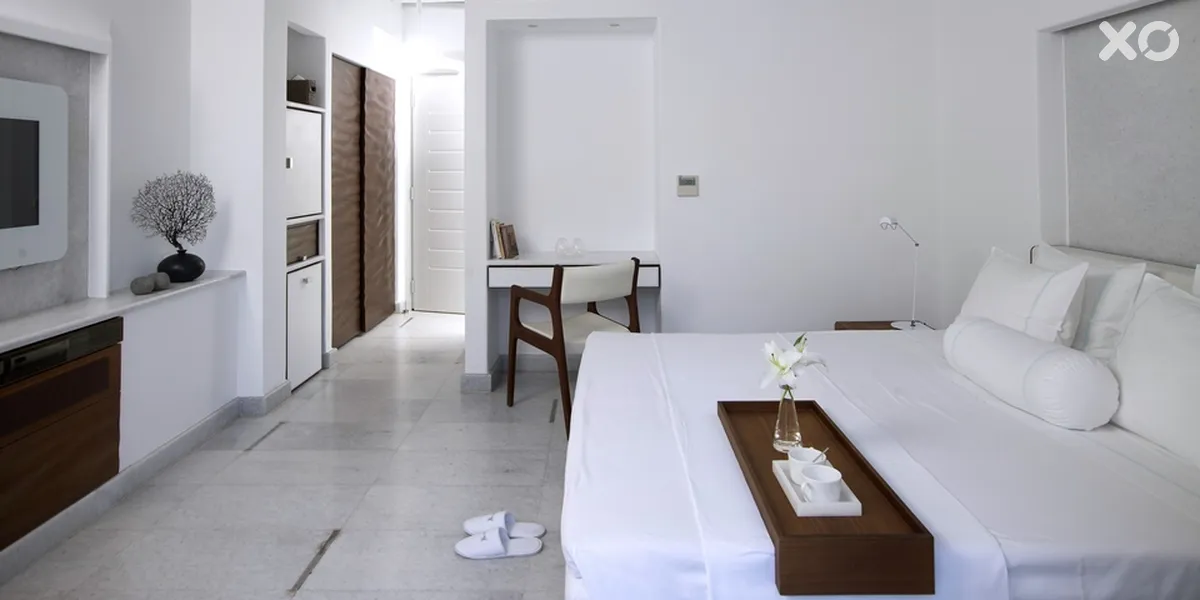 Belvedere Hotel