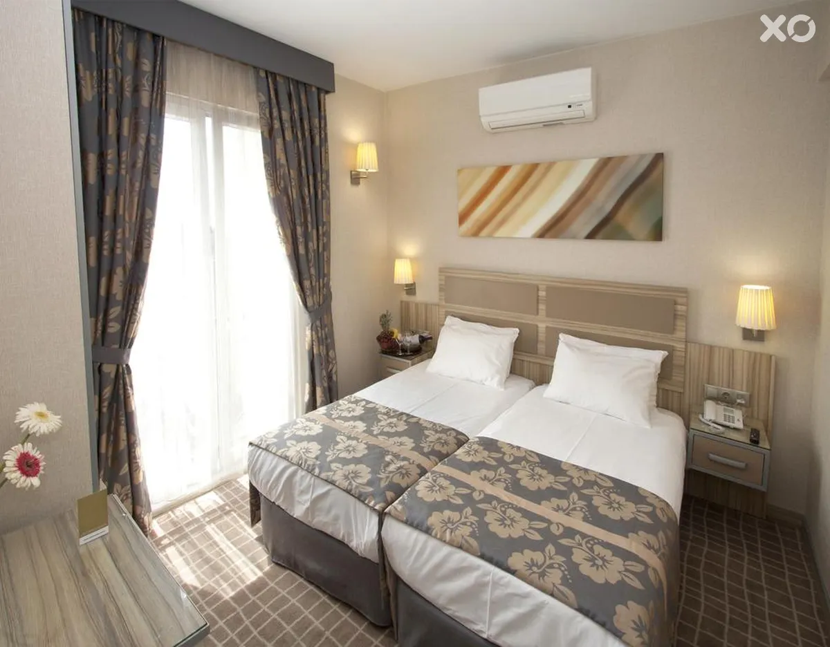 Nanda Hotel