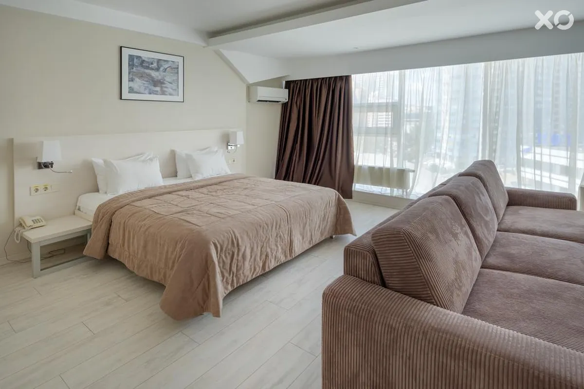 Gagarinn Hotel